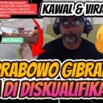 PN Jakarta Pusat Diskualifikasi Pencalonan Gibran, Apakah Betul? Cek Fakta!