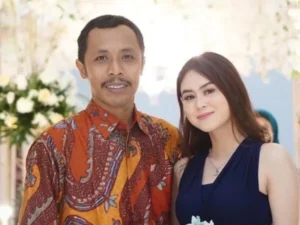 Cerita Pilu Furry Setya Datangi RSJ Sebelum Bercerai karena Takut Gila