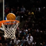 Tim Basket Riau Bidik Medali di PON Aceh-Sumut 2024