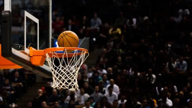 Tim Basket Riau Bidik Medali di PON Aceh-Sumut 2024
