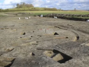 Artefak Wittenham Clumps: Menyelami Sejarah Tersembunyi