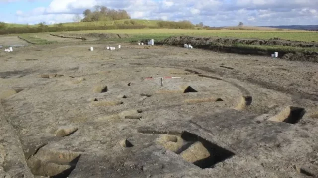 Artefak Wittenham Clumps: Menyelami Sejarah Tersembunyi