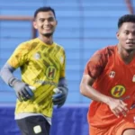 Barito Putera Sementara Pindah Homebase ke Bantul, Incar Kemenangan Laga Tandang