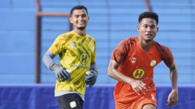 Barito Putera Sementara Pindah Homebase ke Bantul, Incar Kemenangan Laga Tandang