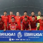 Persija Jakarta Vs Madura United: Strategi Baru Doll dengan 2 Striker