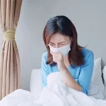 Mengatasi Batuk yang Berlarut Usai Terserang Pilek