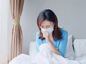 Mengatasi Batuk yang Berlarut Usai Terserang Pilek