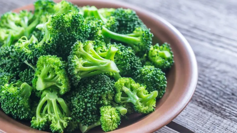 13 Jenis Makanan yang Bisa Menurunkan Risiko Terkena Kanker