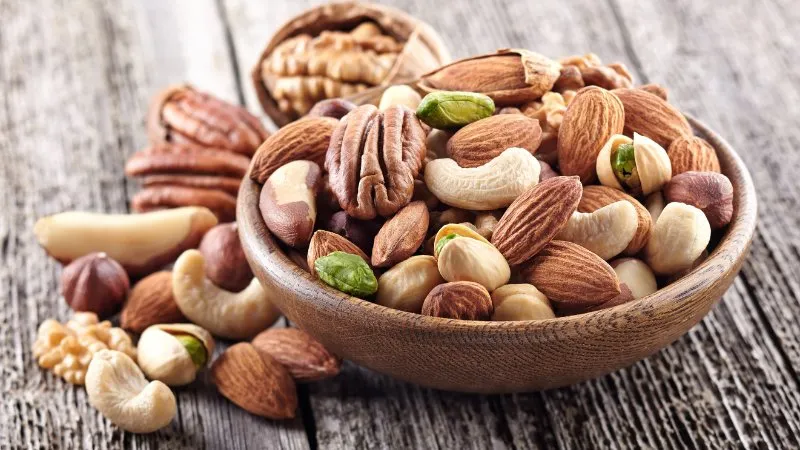 13 Jenis Makanan yang Bisa Menurunkan Risiko Terkena Kanker
