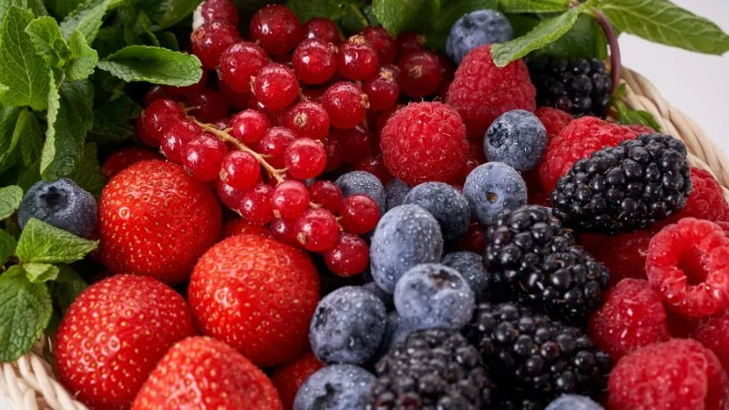 13 Jenis Makanan yang Bisa Menurunkan Risiko Terkena Kanker