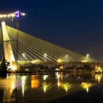 Berita Riau Hari Ini: Akan Ada Alun-alun Kota di Bawah Jembatan Siak IV
