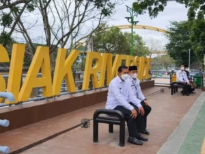 Berita Riau Hari Ini: Tarif Pajak Objek Wisata di Pekanbaru Naik per 1 Februari 2024, Ini Rinciannya