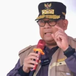Berita Riau Hari Ini: Gubernur Riau Imbau Petani Cegah Alih Fungsi Lahan Pertanian Demi Ketahanan Pangan