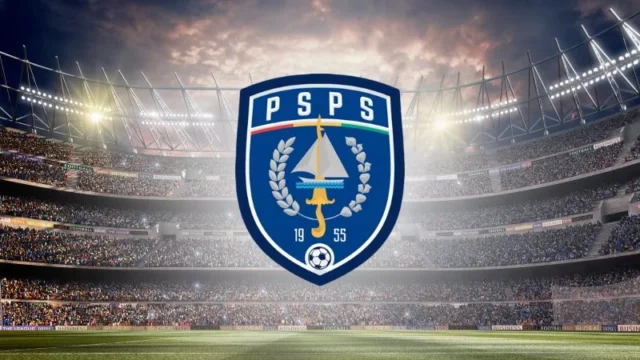 Berita Riau Hari Ini: PSPS Riau Kembali ke Nama Asal: PSPS Pekanbaru