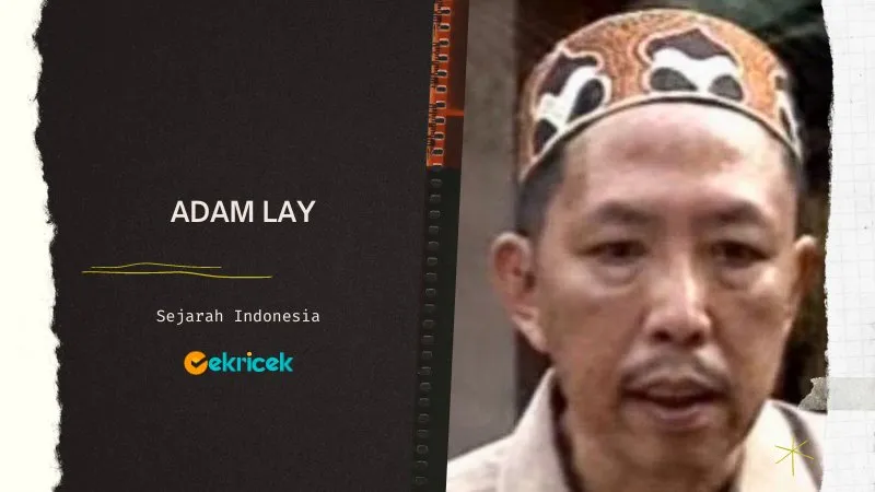 Menapaki Jejak Adam Lay: Dari Pecinta Wayang Menjadi Maestro Lukis 2 Menapaki Jejak Adam Lay: Dari Pecinta Wayang Menjadi Maestro Lukis