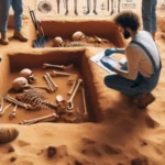 Misteri Situs Pemakaman Manusia Purba di Spanyol Berusia Ribuan Tahun