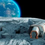 Kolaborasi Rusia-Tiongkok Wujudkan Reaktor Nuklir di Bulan pada 2035