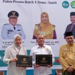 Berita Riau Hari Ini: Unri Luncurkan Taman Bisnis Srikandi, Pertemukan Dosen, Pengusaha, dan Penggiat Vokasi