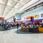 Bandara Internasional Dubai Dinobatkan Sebagai Yang Termewah di Dunia