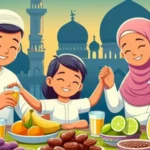 Tradisi Unik Menyambut Ramadan di Berbagai Penjuru Dunia