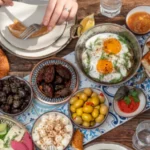 Resep Makanan Sahur yang Sederhana dan Bergizi