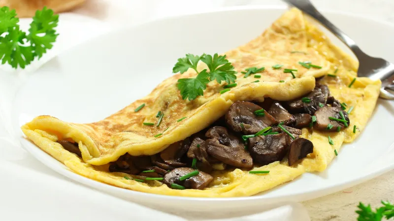 Resep Makanan Sahur yang Sederhana dan Bergizi
