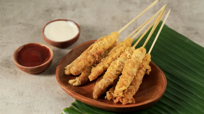 Resep Makanan Sahur yang Sederhana dan Bergizi
