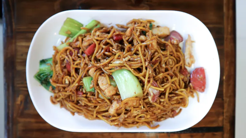 Resep Makanan Sahur yang Sederhana dan Bergizi
