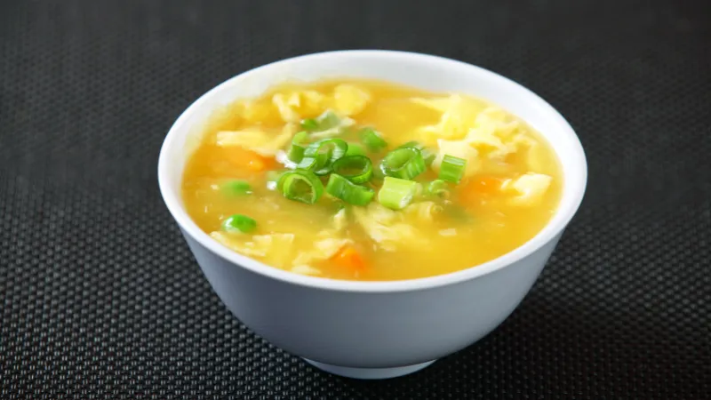 Resep Makanan Sahur yang Sederhana dan Bergizi