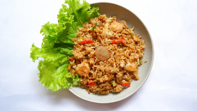 Resep Makanan Sahur yang Sederhana dan Bergizi
