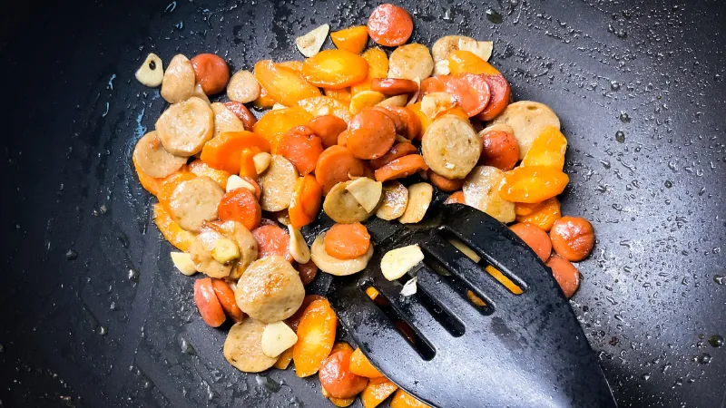 Resep Makanan Sahur yang Sederhana dan Bergizi