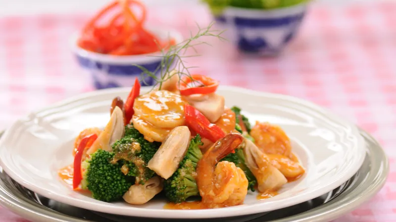 Resep Makanan Sahur yang Sederhana dan Bergizi