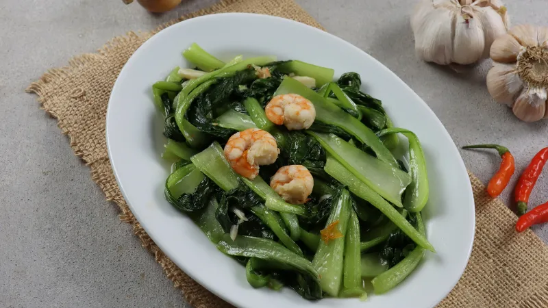 Resep Makanan Sahur yang Sederhana dan Bergizi