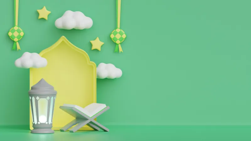 10 Tips Penting untuk Menjaga Kesehatan yang Optimal Selama Puasa Ramadan