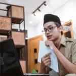Aturan Baru Jam Kerja dan Berpakaian ASN Pemprov Riau Selama Ramadan