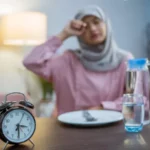 Pentingnya Minum Lebih Banyak Air Selama Puasa Ramadan