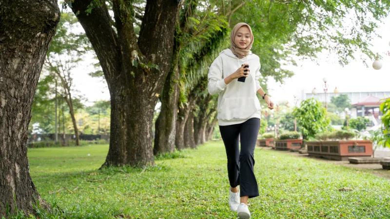 Menaklukkan Rasa Lemas dan Lelah Saat Puasa Ramadan