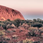 Membakar Lahan, Tradisi Penduduk Asli Australia Mengubah Ekosistem Sejak 11.000 Tahun Lalu