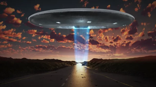 Pentagon Ungkap Upaya Amerika Merekayasa Balik Teknologi UFO yang Tak Pernah Terwujud