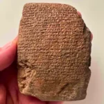 Tablet Kuno Ungkap Invasi Bencana di Kekaisaran Het 3.300 Tahun Lalu