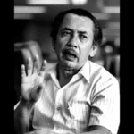 Mengenang Karya A.A. Navis, Penulis Terkemuka Indonesia di Usia 100 Tahun