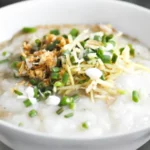 Berita Riau Hari Ini: Bubur Lambuk Idaman Manjakan Lidah Jemaah di Masjid Agung Habiburrahman Dumai Islamic Center