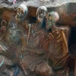 Kuburan Massal Korban Wabah Ditemukan di Jerman, Diduga Terbesar di Eropa