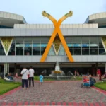 Berita Riau Hari Ini: Lonjakan Penumpang Bandara SSK II Pekanbaru Capai 25.924 Orang di Long Weekend