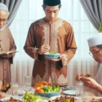 Keutamaan dan Manfaat Puasa Ramadan