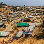Berita Riau Hari Ini: Pengungsi Rohingya Berduyun-duyun Masuk Pekanbari, Pemko Berharap Ada Solusi