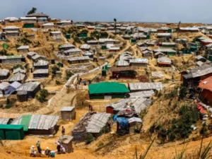 Berita Riau Hari Ini: Pengungsi Rohingya Berduyun-duyun Masuk Pekanbari, Pemko Berharap Ada Solusi