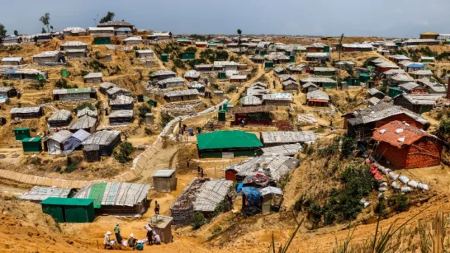 Berita Riau Hari Ini: Pengungsi Rohingya Berduyun-duyun Masuk Pekanbari, Pemko Berharap Ada Solusi