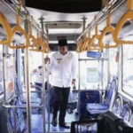 Berita Riau Hari Ini: Bus TMP Gratis dan Mobil Layanan Cepat LPJU Perkuat Pelayanan Publik di Pekanbaru
