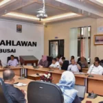 Berita Riau Hari Ini: Akan Ada Kebun Raya Hortus Botanicus di Universitas Pahlawan